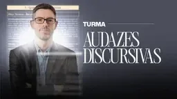 Turma Audazes Discursivas