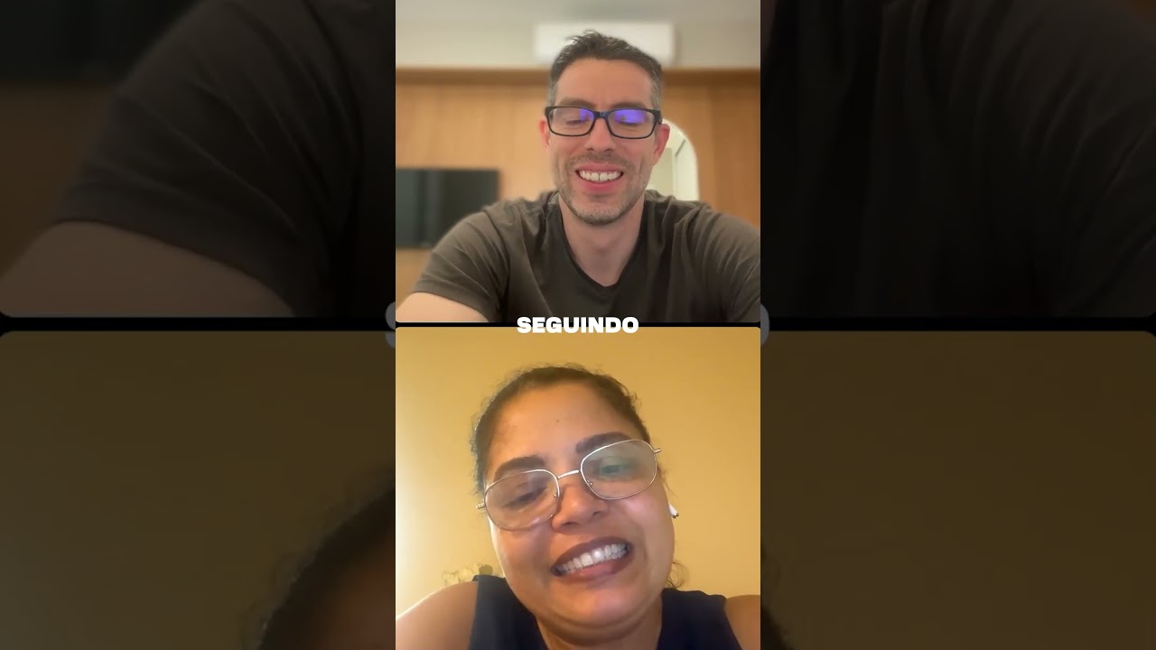 Depoimento de Mônica Romero sobre a aprovação na CGM do Rio de Janeiro